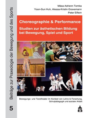 cover image of Choreographie & Performance